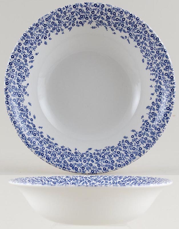 Dessert or Soup Bowl Accent